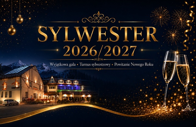 SYLWESTER W GÓRACH OPAWSKICH